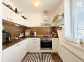 Pronájem bytu, 1+kk, 31 m²