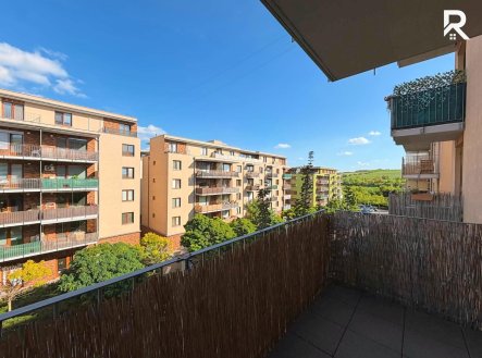 Pronájem bytu, 1+kk, 31 m²