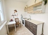 Pronájem bytu, 2+1, 61 m²