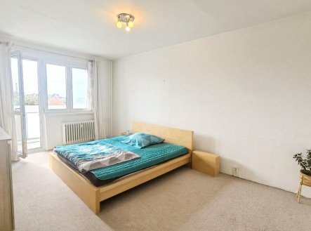 Pronájem bytu, 2+1, 61 m²