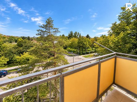 Pronájem bytu, 2+1, 52 m²