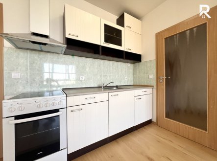 Pronájem bytu, 2+kk, 58 m²