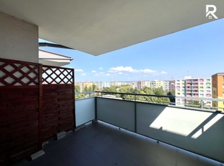 Pronájem bytu, 2+kk, 58 m²