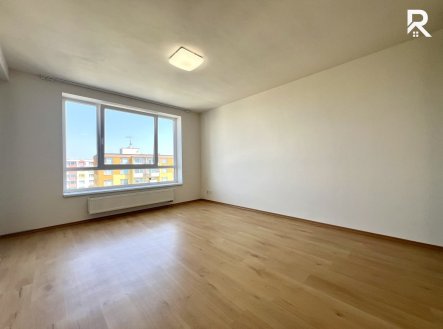 Pronájem bytu, 2+kk, 58 m²