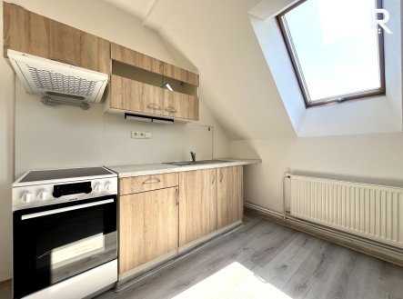 Pronájem bytu, 2+1, 66 m²
