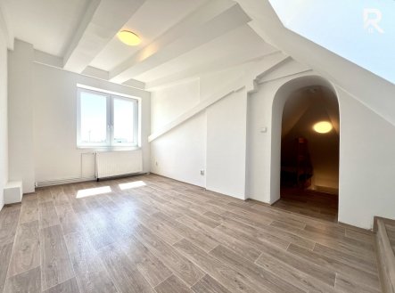 Pronájem bytu, 2+1, 66 m²