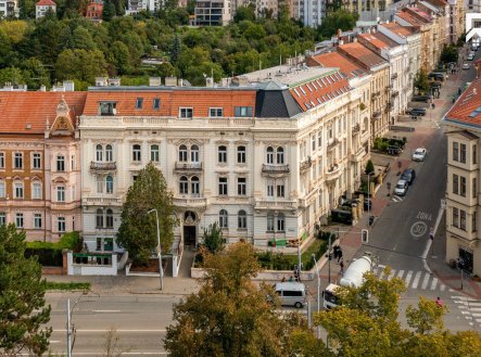 Prodej bytu, 4+kk, 84 m²