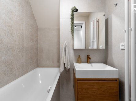 Prodej bytu, 4+kk, 84 m²