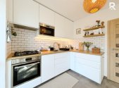 Pronájem bytu, 1+1, 39 m²