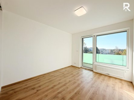 Pronájem bytu, 2+kk, 59 m²