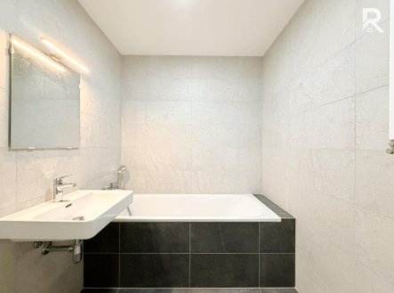 Pronájem bytu, 2+kk, 59 m²