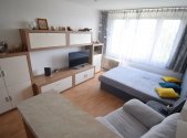 Prodej bytu, 1+kk, 25 m²