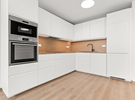 Prodej bytu, 3+kk, 75 m²