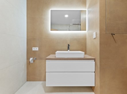 Prodej bytu, 3+kk, 75 m²