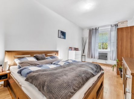 Prodej bytu, 2+kk, 57 m²
