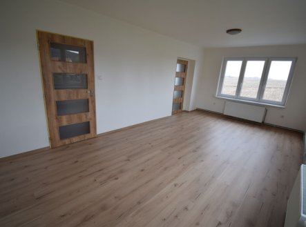 Prodej bytu, 3+1, 103 m²