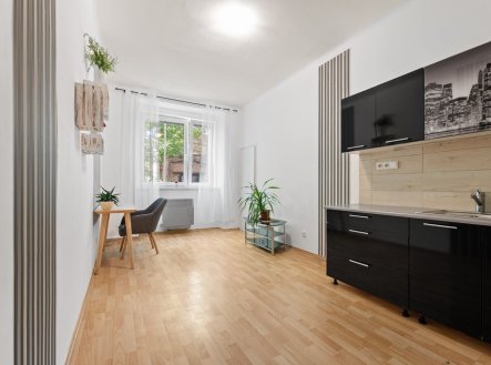 Prodej bytu, 2+kk, 57 m² obrázek