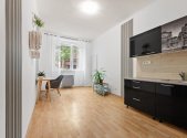 Prodej bytu, 2+kk, 57 m²