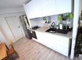 Pronájem bytu, 3+kk, 83 m²