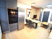 Pronájem bytu, 2+kk, 41 m²