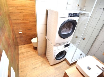 Pronájem bytu, 2+kk, 41 m²