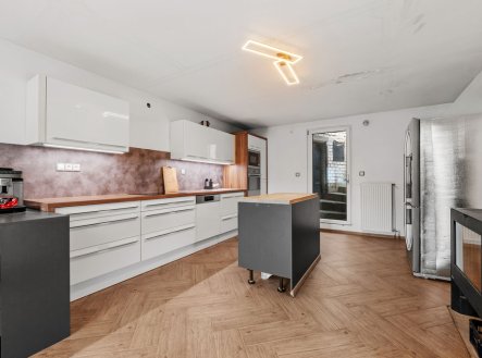 Prodej domu/vily, 117 m²