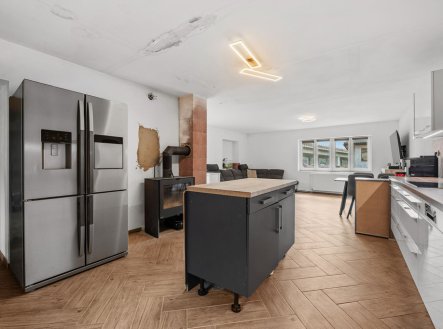 Prodej domu/vily, 117 m²