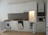 Pronájem bytu, 2+1, 63 m²