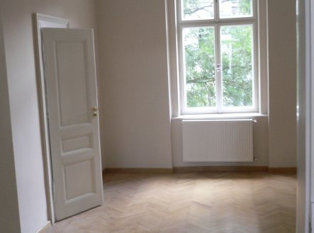 Pronájem bytu, 2+1, 63 m²