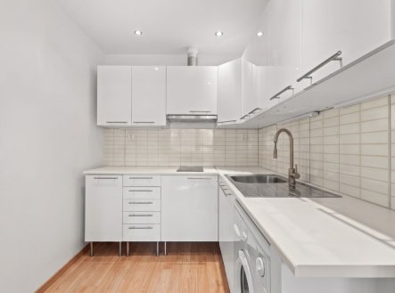 Prodej bytu, 2+kk, 48 m²