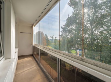 Prodej bytu, 2+kk, 48 m²