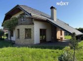 Prodej domu/vily, 233 m²