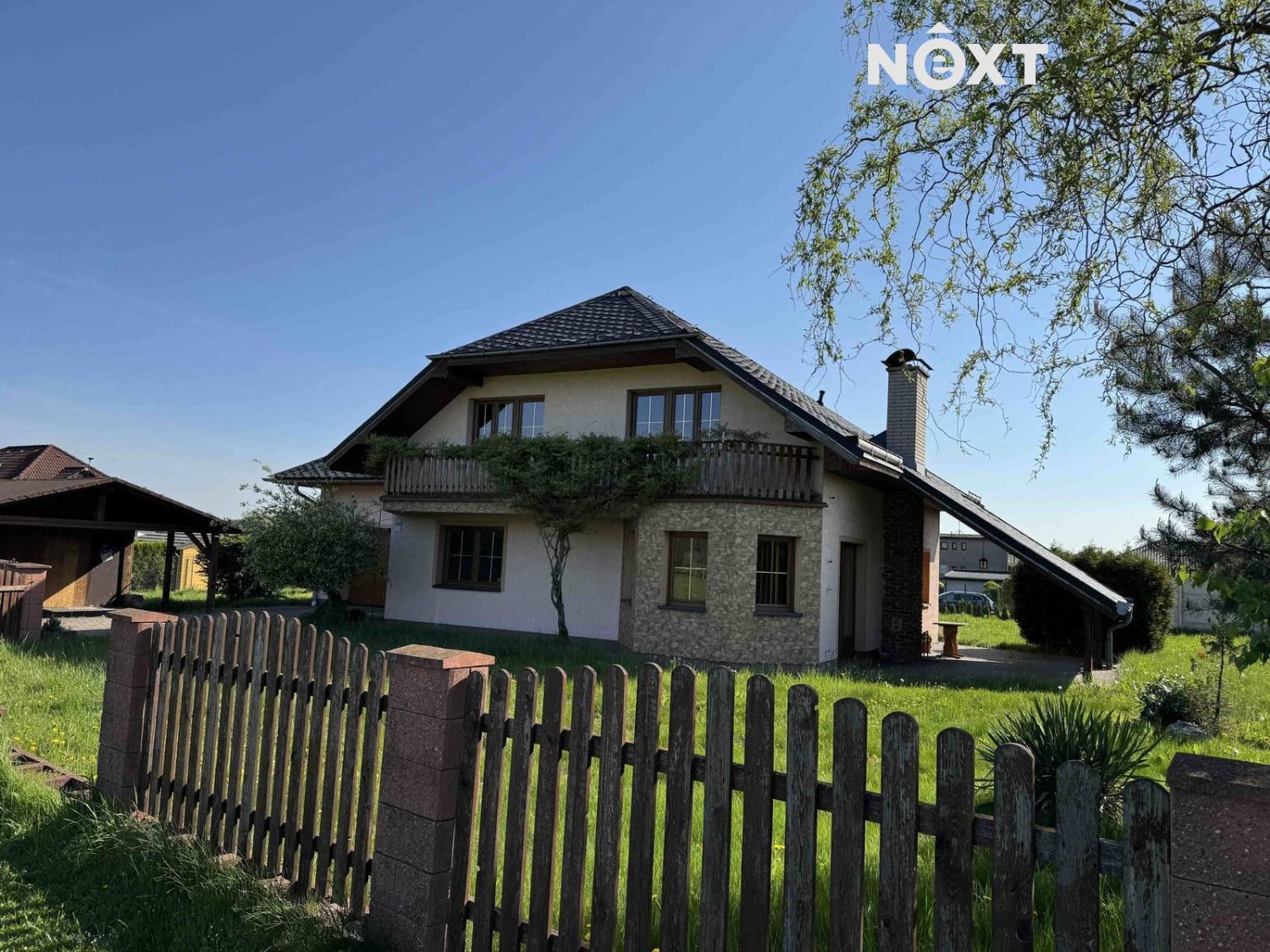 Prodej Rodinný dům, 233㎡