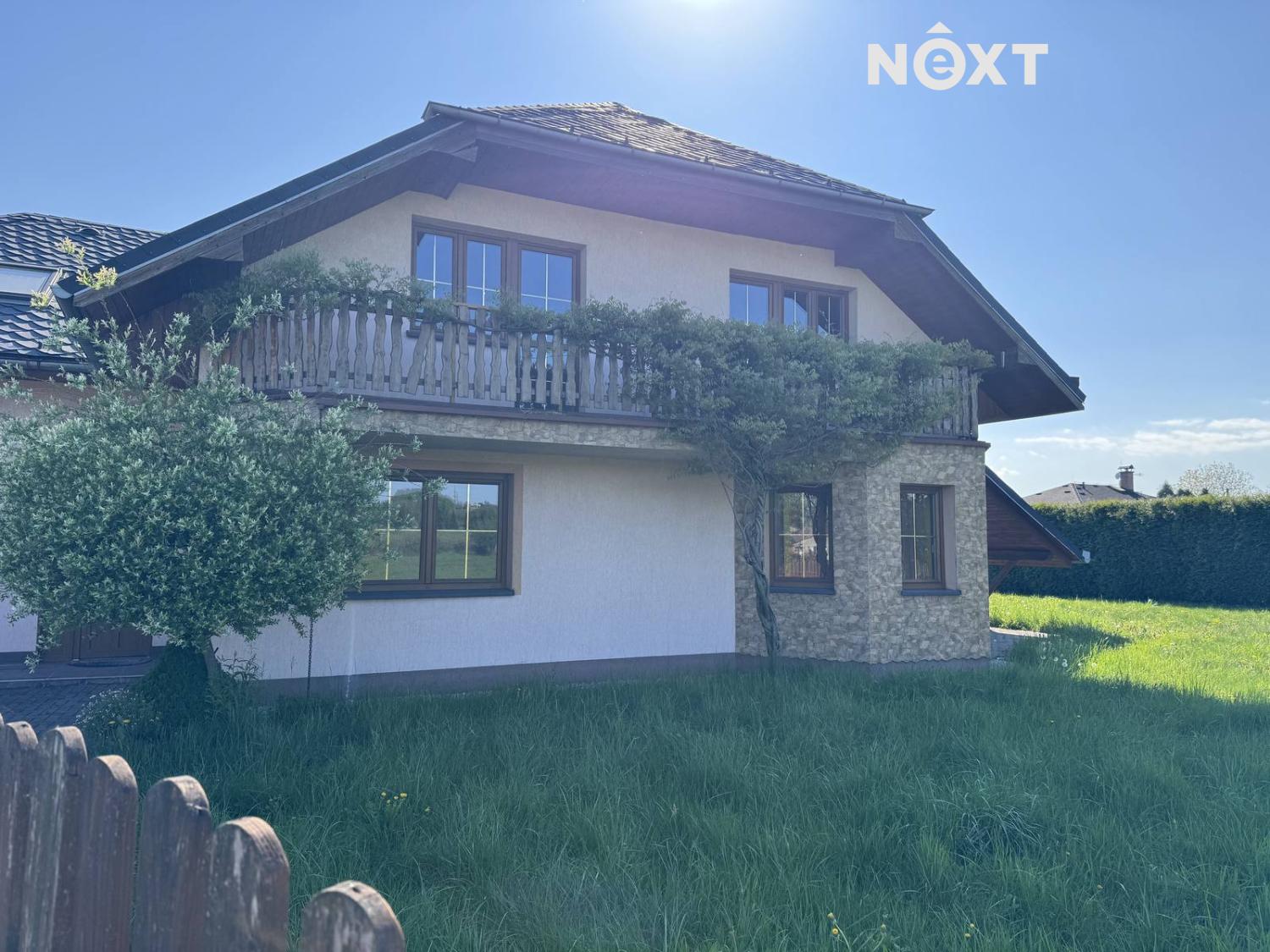 Prodej Rodinný dům, 233㎡