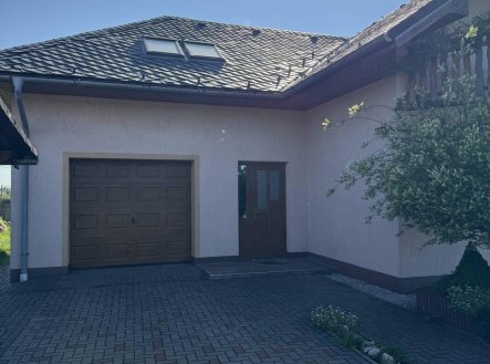 Prodej domu/vily, 233 m²