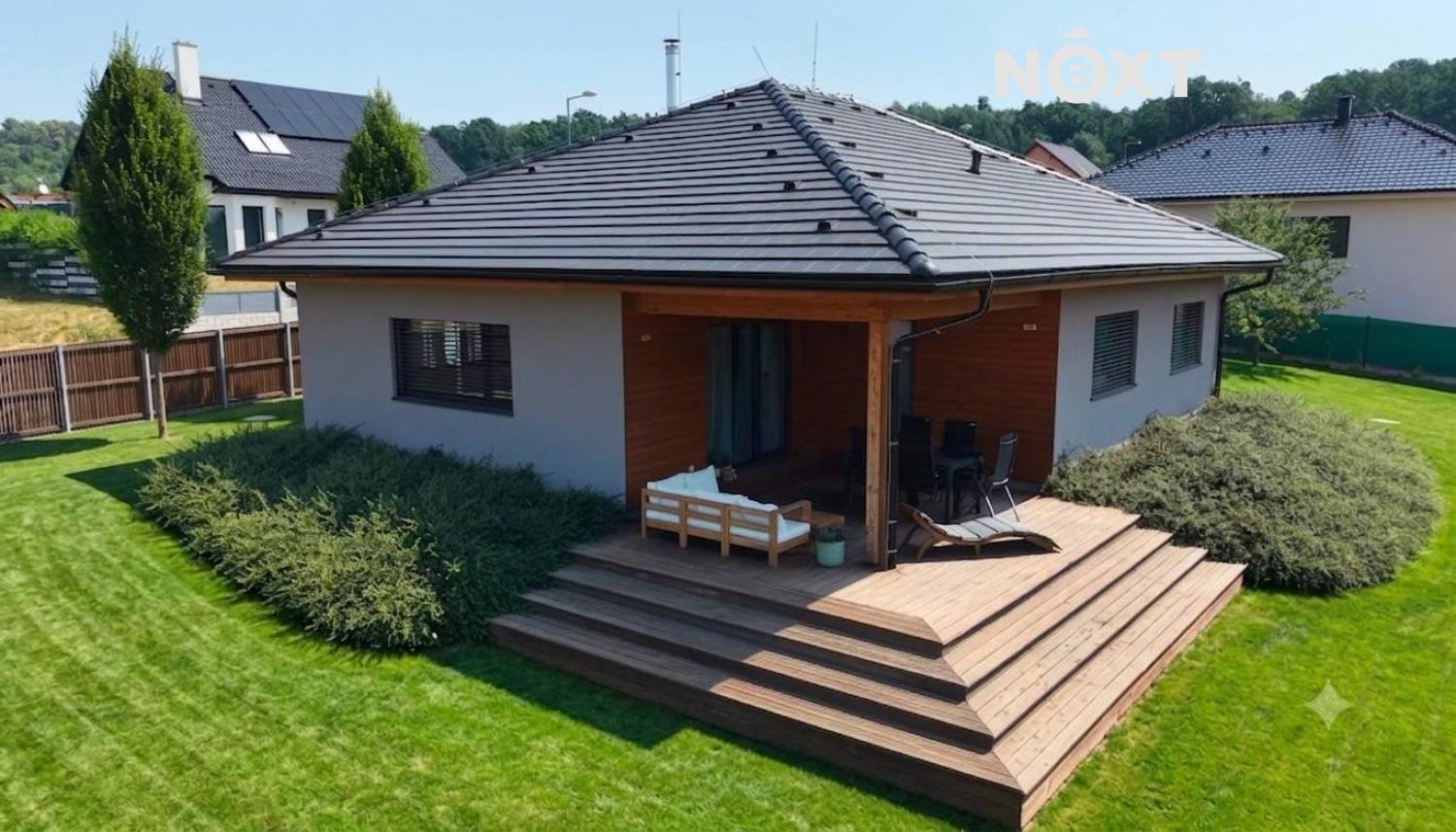 Prodej Rodinný dům, 115㎡