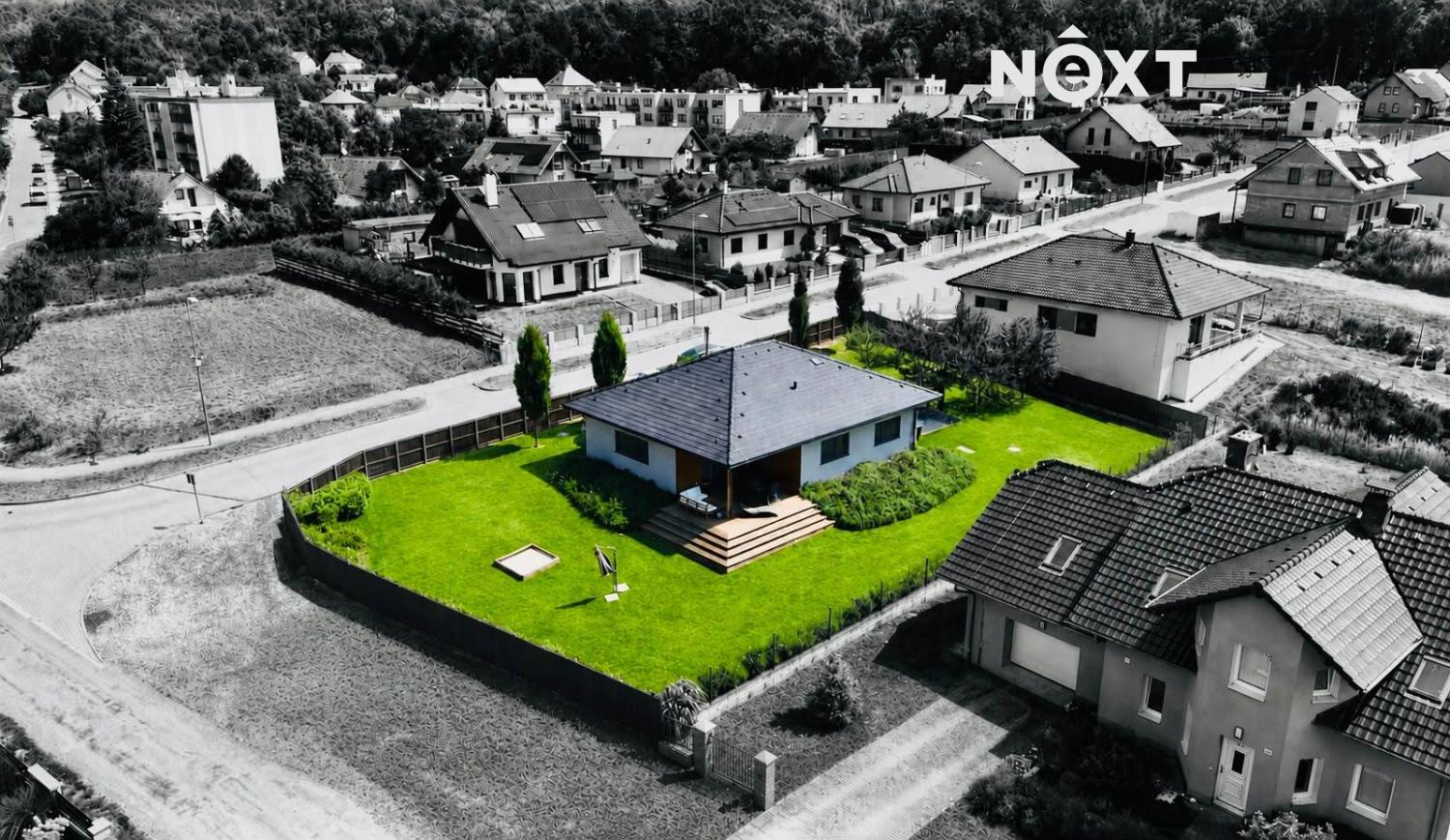 Prodej Rodinný dům, 115㎡
