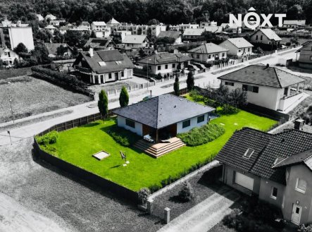 Prodej domu/vily, 115 m²