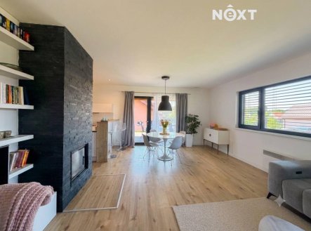 Prodej domu/vily, 115 m²