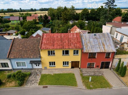 Prodej domu/vily, 180 m²