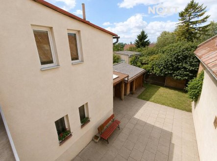 Prodej domu/vily, 180 m²
