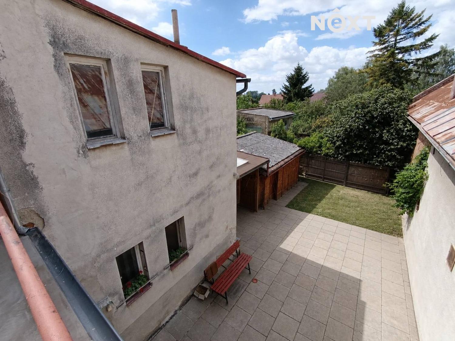 Prodej Rodinný dům, 180㎡