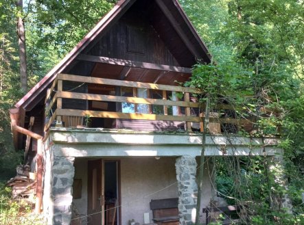 Prodej domu/vily, 70 m²