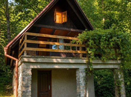 Prodej domu/vily, 70 m²