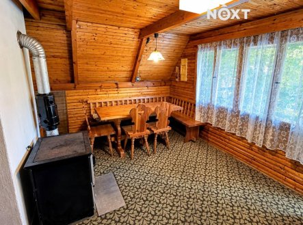 Prodej domu/vily, 70 m²