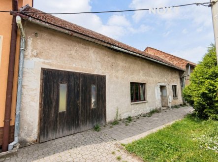 Prodej domu/vily, 92 m²