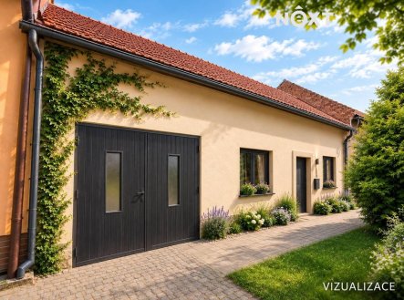 Prodej domu/vily, 92 m²