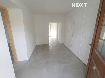 Prodej domu/vily, 92 m²