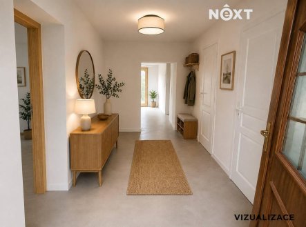 Prodej domu/vily, 92 m²