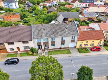 Prodej domu/vily, 320 m²